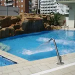 Hotel Terramar Calella