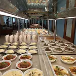 Terramar Hotel 3*