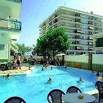 Terramar Hotel 3*