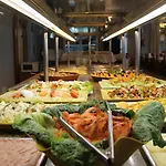 Hotel Terramar Calella