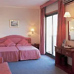 Hotel Terramar Calella