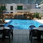 Terramar 3* Calella