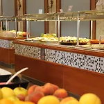 Terramar Hotel