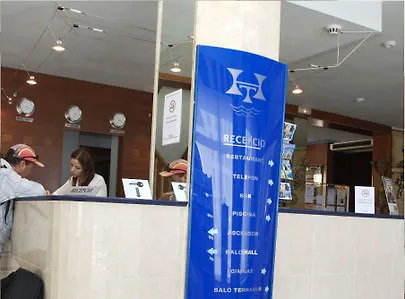 Otel Terramar