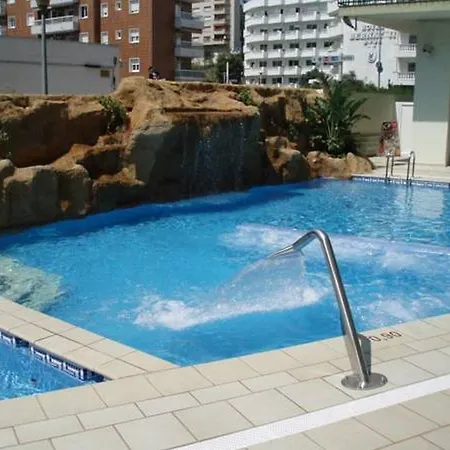 Hotel Terramar Calella
