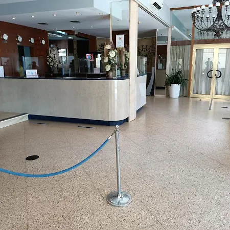 Terramar Hotel