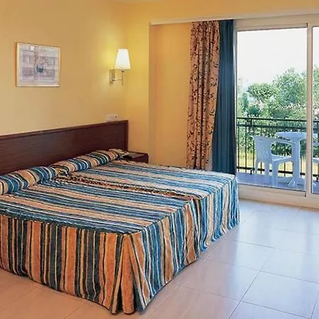 Hotel Terramar