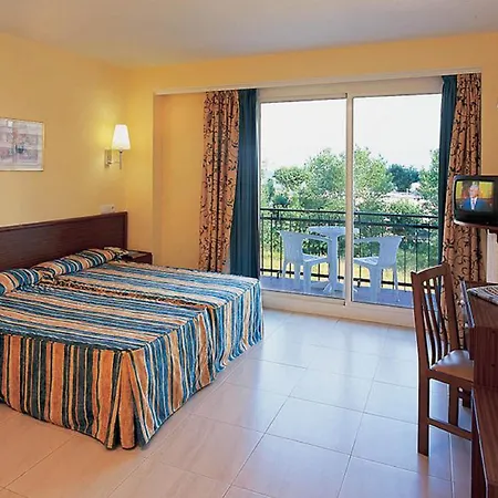 ホテル Terramar