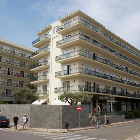Ξενοδοχείο Terramar 3*