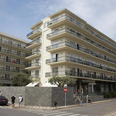 Hotel Terramar 3*