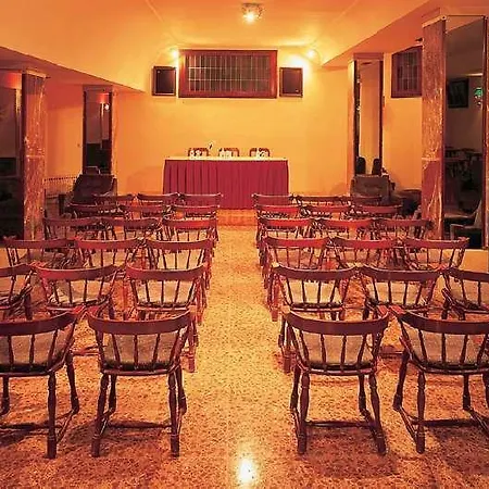 Terramar Calella