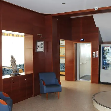 Terramar 3*