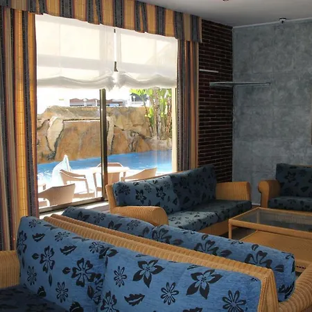 Terramar Hotel Calella