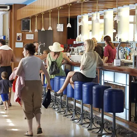 Hotel Terramar