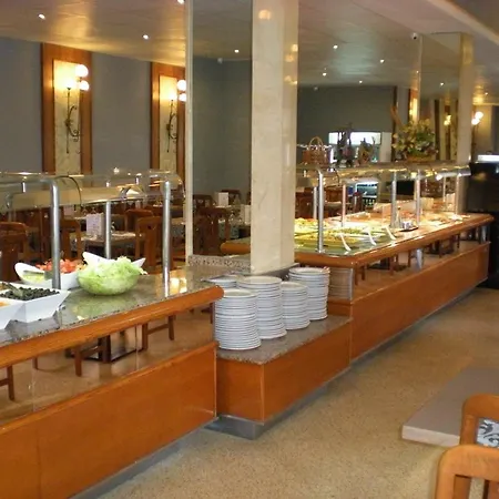 Terramar Hotel