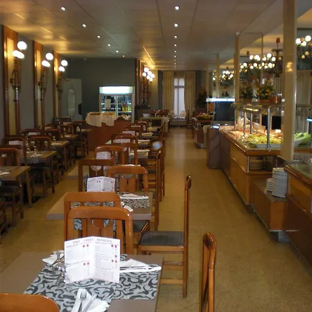 Terramar Hotel 3*