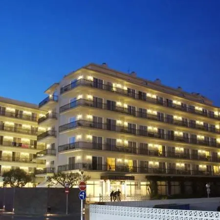 Hotel Terramar 3*