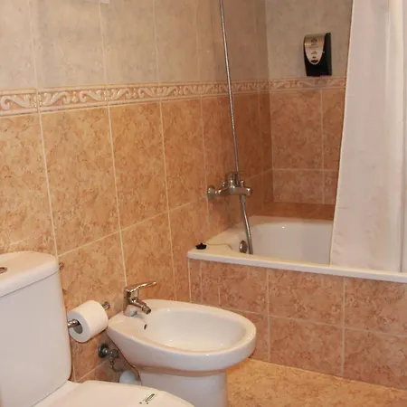 Terramar 3* Calella