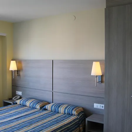 Terramar Hotel