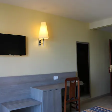 Terramar Hotel 3*