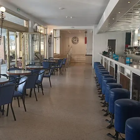 Hotel Terramar 3*
