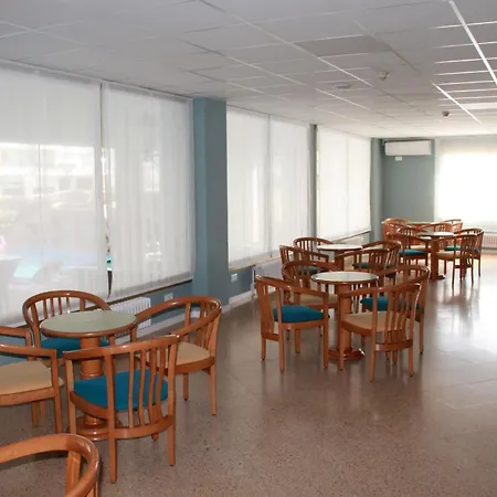 Terramar Hotel Calella