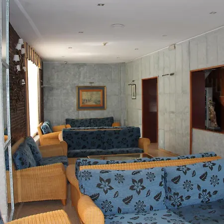 Ξενοδοχείο Terramar 3*
