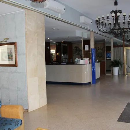 Terramar Hotel Calella