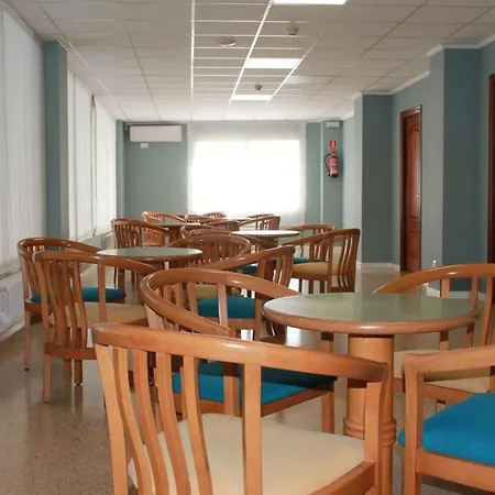 Hotel Terramar Calella