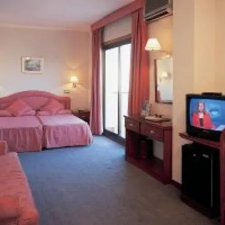 Hotel Terramar 3*