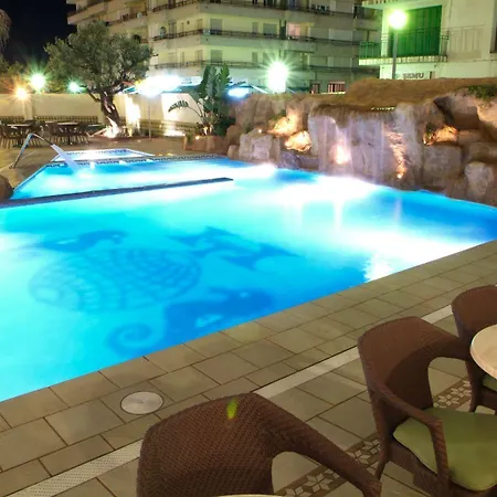 Terramar Hotel Calella