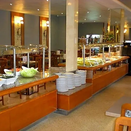 Terramar Hotel Calella