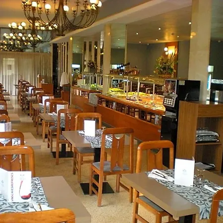 Hotel Terramar 3*