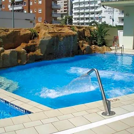 Terramar Hotel 3*