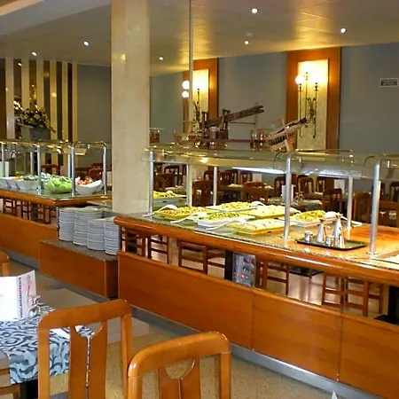Hotel Terramar Calella