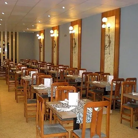Terramar Hotel