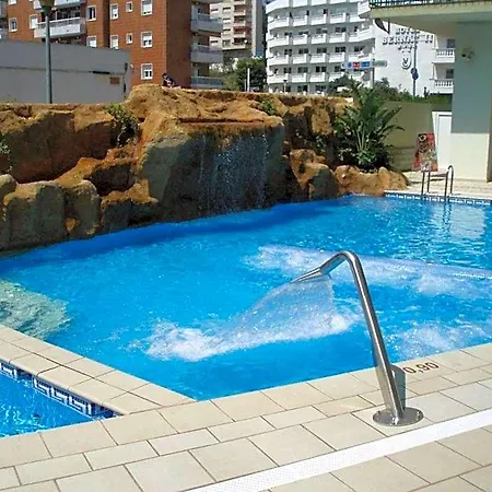 Terramar 3* Calella