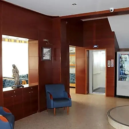 Hotel Terramar 3*