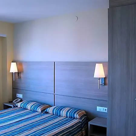 Terramar Hotel