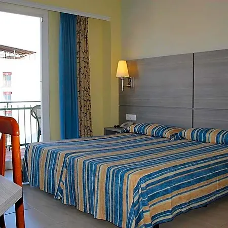Hotel Terramar Calella