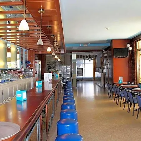 Hotel Terramar