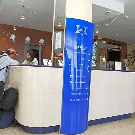 Hotel Terramar 3*