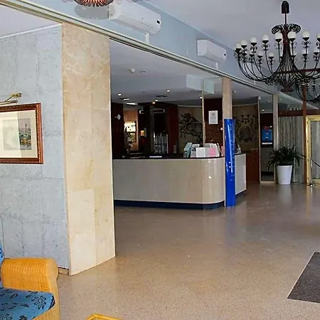 Terramar Hotel