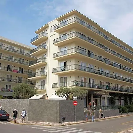 Terramar 3* Calella