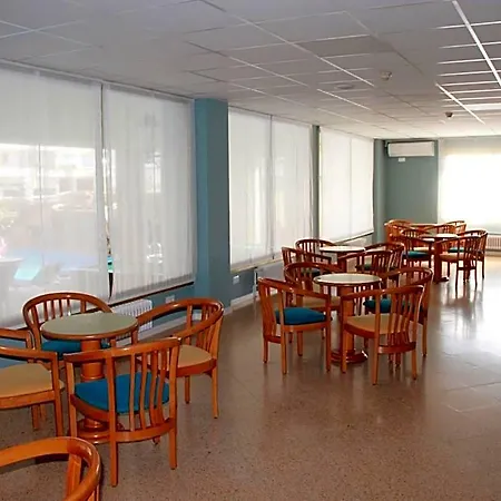 Hotel Terramar 3*