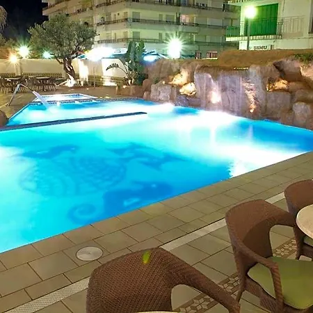 Terramar Hotel