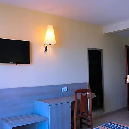 Terramar Hotel Calella