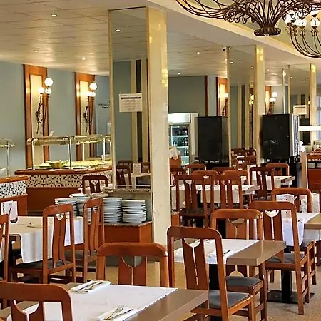 Terramar Hotel