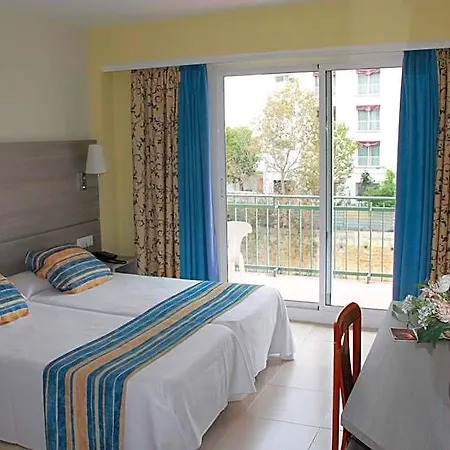 Terramar Hotel Calella
