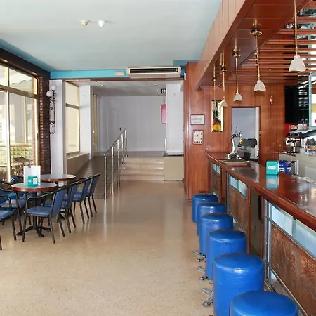 Terramar Hotel
